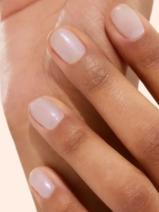 manucurist Active Bright Nail Treatment Polish | MECCA