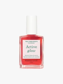 manucurist Active Glow Nail Treatment | MECCA