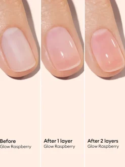 manucurist Active Glow Nail Treatment | MECCA