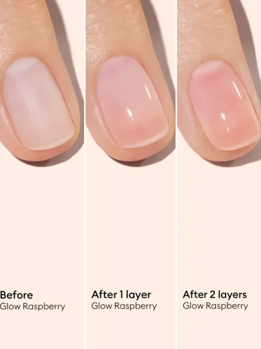 manucurist Active Glow Nail Treatment | MECCA