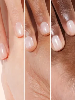 manucurist Active Shine Nail Treatment Polish | MECCA