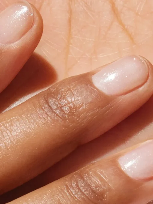 manucurist Active Shine Nail Treatment Polish | MECCA