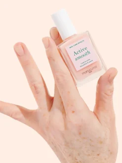 manucurist Active Smooth Nail Treatment | MECCA