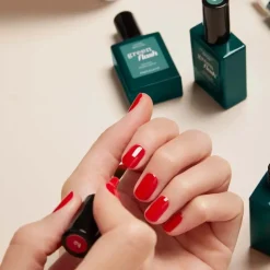 manucurist Green Flash LED Nail Base Coat | MECCA