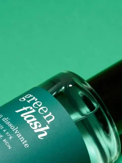 manucurist Green Flash Remover | MECCA