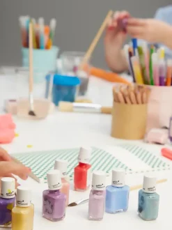 manucurist Petite Manucurist Kids Nail Polish | MECCA