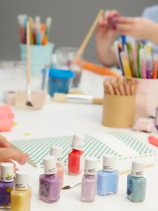 manucurist Petite Manucurist Kids Nail Polish | MECCA