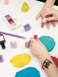 manucurist Petite Manucurist Kids Nail Polish Set | MECCA