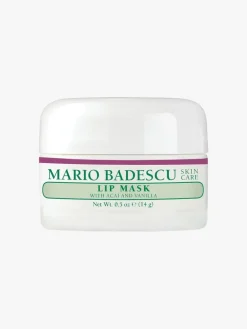 Mario Badescu Acai and Vanilla Lip Mask | MECCA