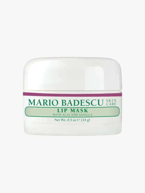 Mario Badescu Acai and Vanilla Lip Mask | MECCA
