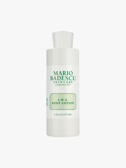 Mario Badescu AHA Body Lotion | MECCA