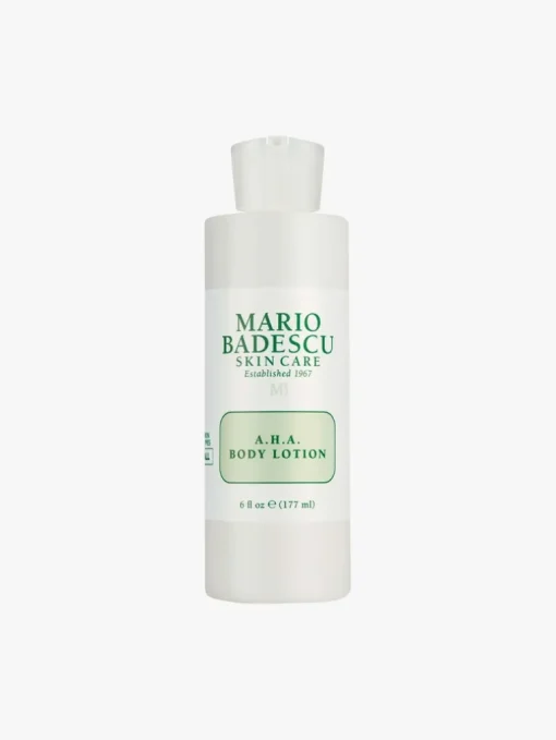 Mario Badescu AHA Body Lotion | MECCA