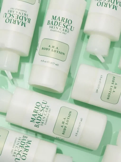 Mario Badescu AHA Body Lotion | MECCA