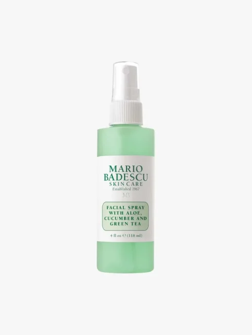 Mario Badescu Aloe Cucumber & Green Tea Spray | MECCA