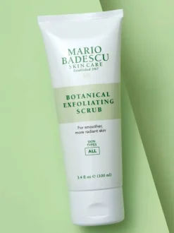 Mario Badescu Botanical Exfoliating Scrub | MECCA
