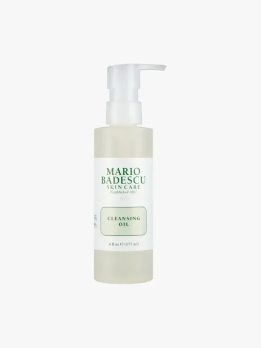 Mario Badescu Cleansing Oil | MECCA