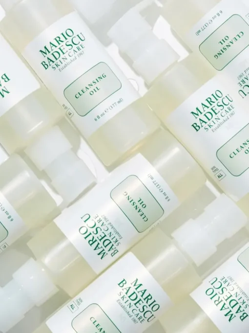 Mario Badescu Cleansing Oil | MECCA