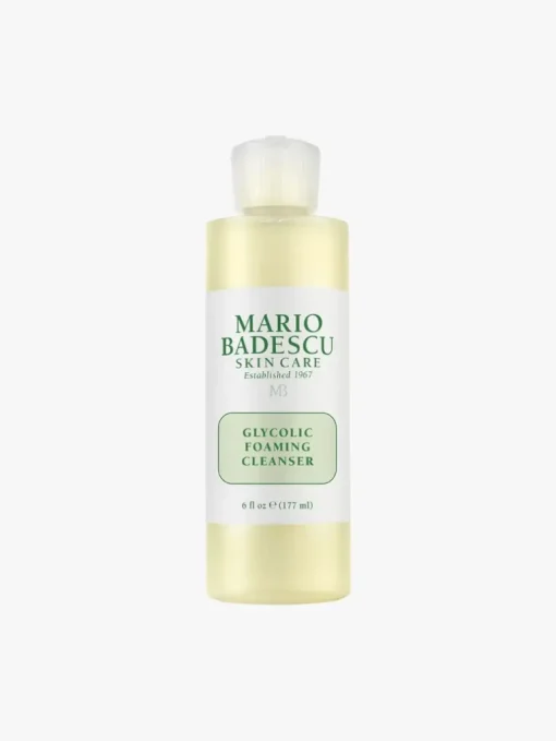 Mario Badescu Glycolic Foaming Cleanser | MECCA