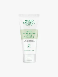 Mario Badescu Rose Hand Cream with Vitamin E | MECCA