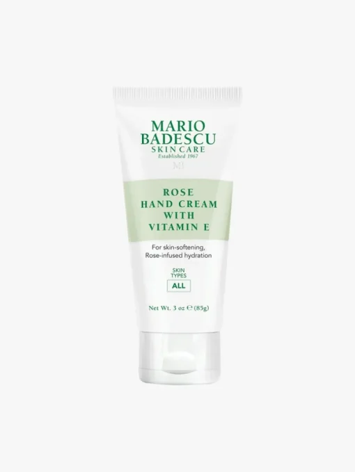 Mario Badescu Rose Hand Cream with Vitamin E | MECCA