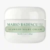 Mario Badescu Seaweed Night Cream, skin care | MECCA
