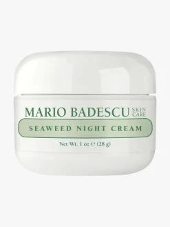 Mario Badescu Seaweed Night Cream, skin care | MECCA