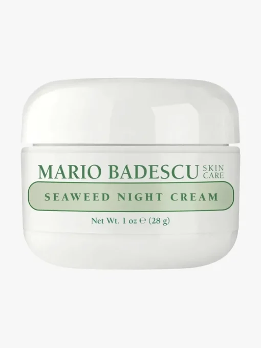 Mario Badescu Seaweed Night Cream, skin care | MECCA