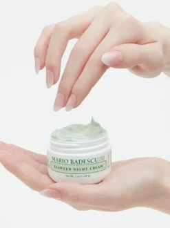 Mario Badescu Seaweed Night Cream, skin care | MECCA