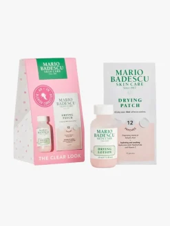 Mario Badescu The Clear Look | MECCA