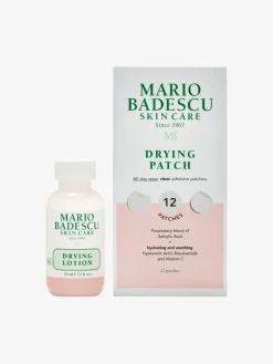 Mario Badescu The Clear Look | MECCA
