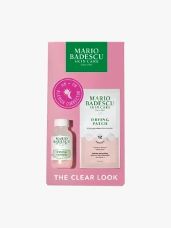 Mario Badescu The Clear Look | MECCA