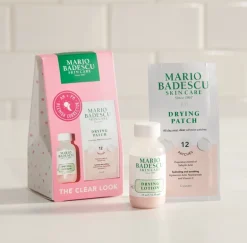 Mario Badescu The Clear Look | MECCA