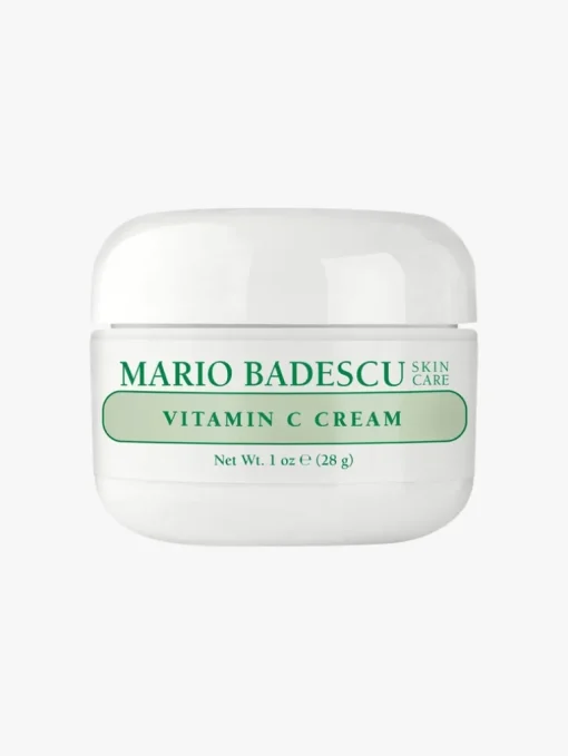 Mario Badescu Vitamin C Cream | MECCA