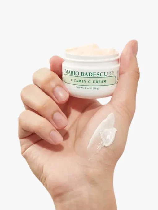 Mario Badescu Vitamin C Cream | MECCA