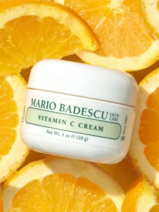 Mario Badescu Vitamin C Cream | MECCA