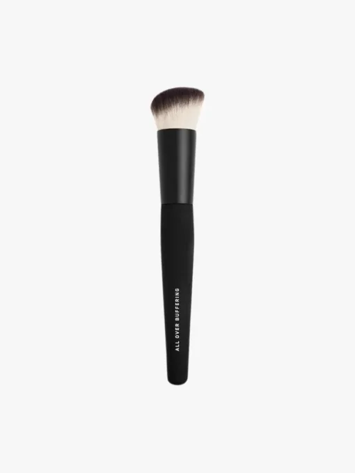 MECCA COSMETICA All Over Angled Buffing Brush | MECCA