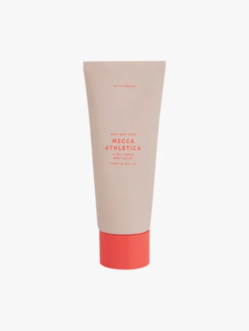 MECCA COSMETICA Athletica Ultra-Firming Body Lotion | MECCA