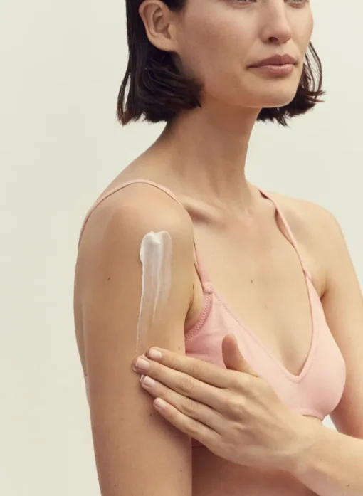 MECCA COSMETICA Athletica Ultra-Firming Body Lotion | MECCA