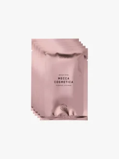 MECCA COSMETICA Bright Eyed Hydrogel Eye Mask | MECCA