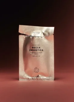 MECCA COSMETICA Bright Eyed Hydrogel Eye Mask | MECCA