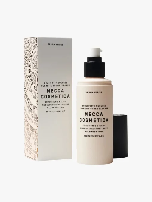MECCA COSMETICA Brush With Success Makeup Brush Cleaner | MECCA