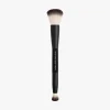 MECCA COSMETICA Dual-Ended Complexion Blending Brush | MECCA