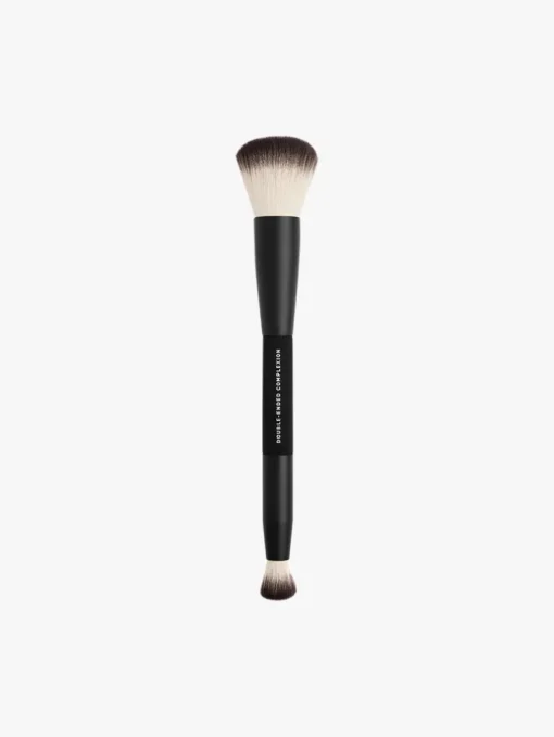 MECCA COSMETICA Dual-Ended Complexion Blending Brush | MECCA