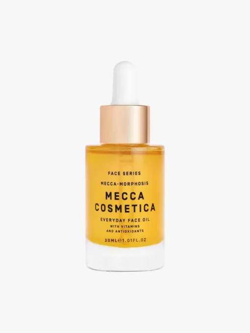 MECCA COSMETICA Everyday Face Oil | MECCA