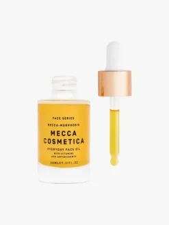 MECCA COSMETICA Everyday Face Oil | MECCA