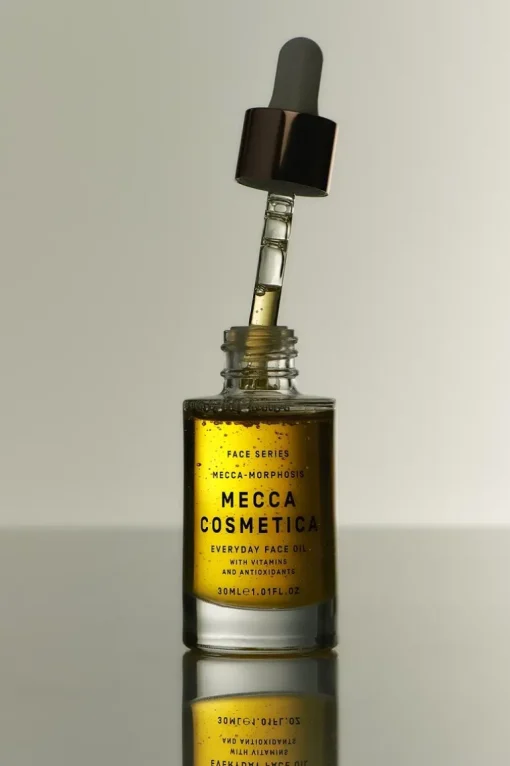 MECCA COSMETICA Everyday Face Oil | MECCA