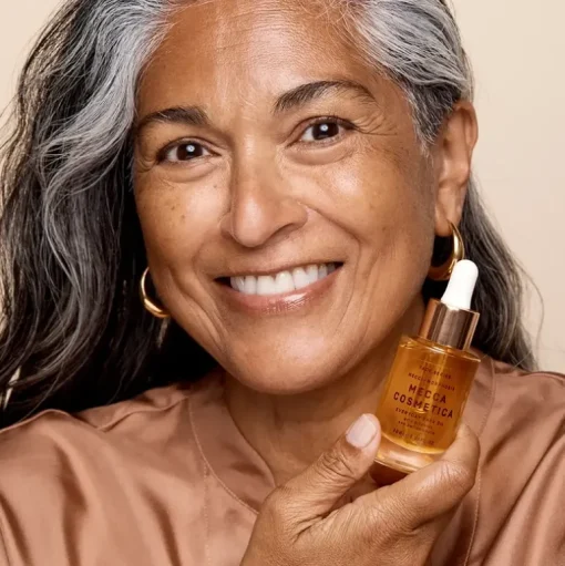 MECCA COSMETICA Everyday Face Oil | MECCA