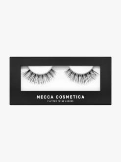 MECCA COSMETICA Flutter False Lashes | MECCA