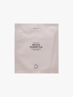 MECCA COSMETICA Fresh Faced Hydrating Sheet Mask | MECCA