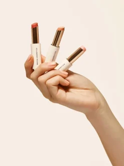 MECCA COSMETICA  Lip De-Luscious Glide Lip Balm Stick | MECCA